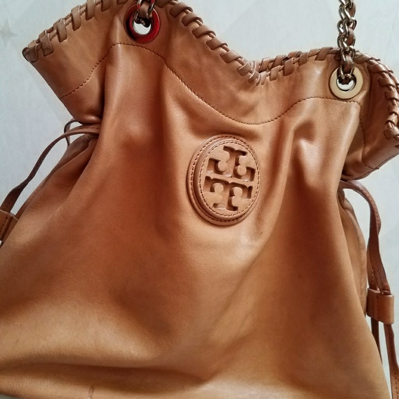 Tory Burch Handbags - *SALE!*  Tory Burch Marion Slouch Tote!